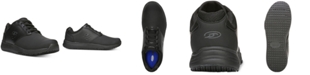Dr. Scholl's Men's Intrepid Oil & Slip Resistant Sneakers